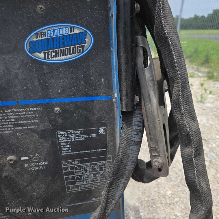 image for item EN3807 (5) welders