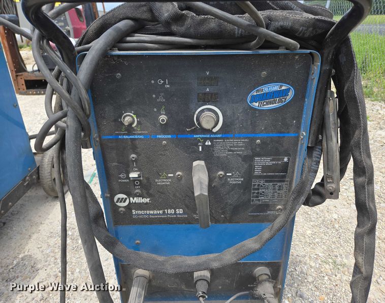 image for item EN3807 (5) welders