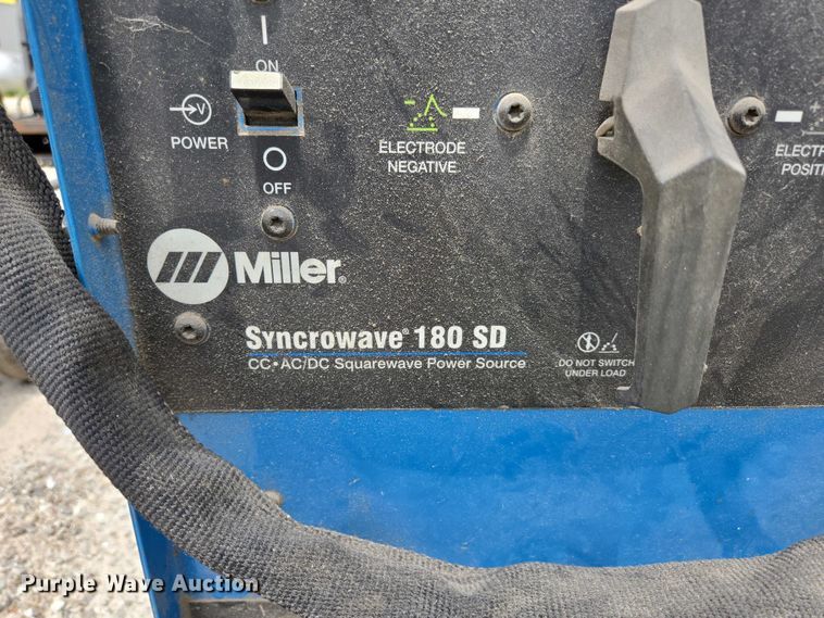 image for item EN3807 (5) welders