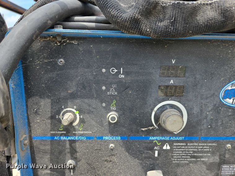 image for item EN3807 (5) welders