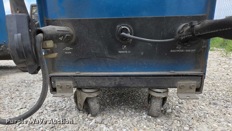 image for item EN3807 (5) welders