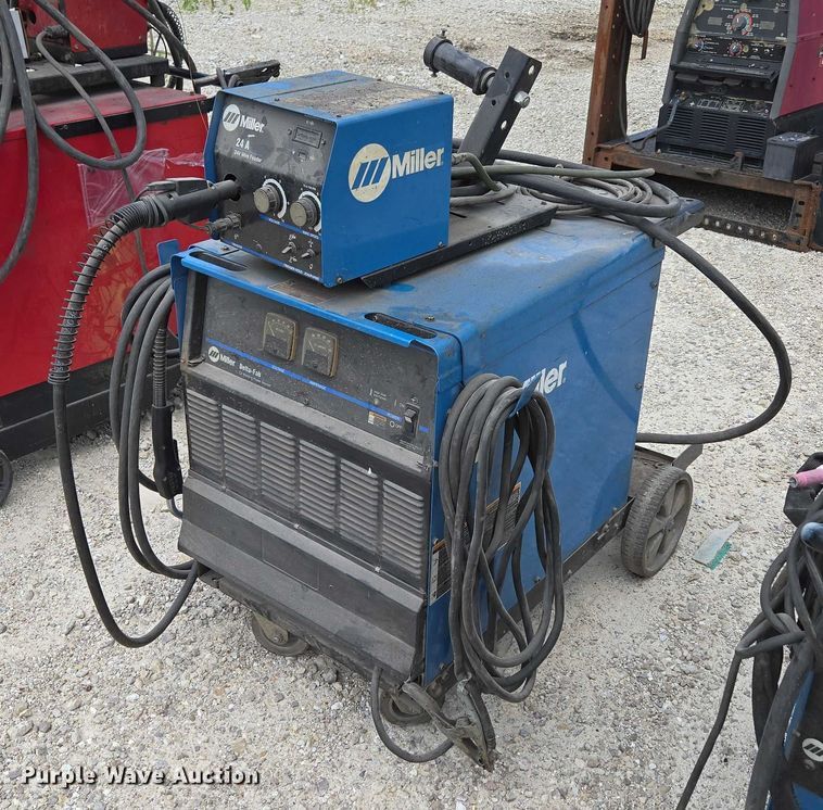 image for item EN3807 (5) welders