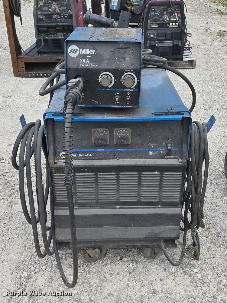 image for item EN3807 (5) welders