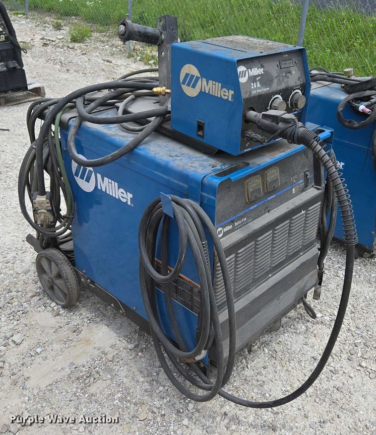 image for item EN3807 (5) welders