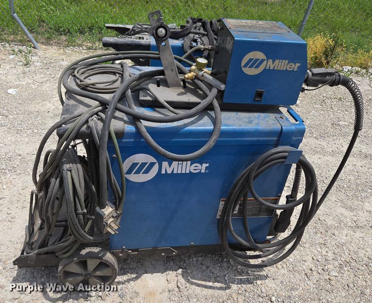 image for item EN3807 (5) welders