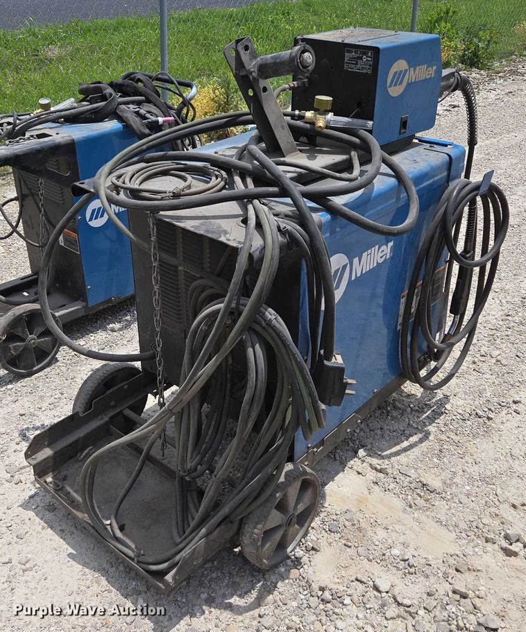 image for item EN3807 (5) welders