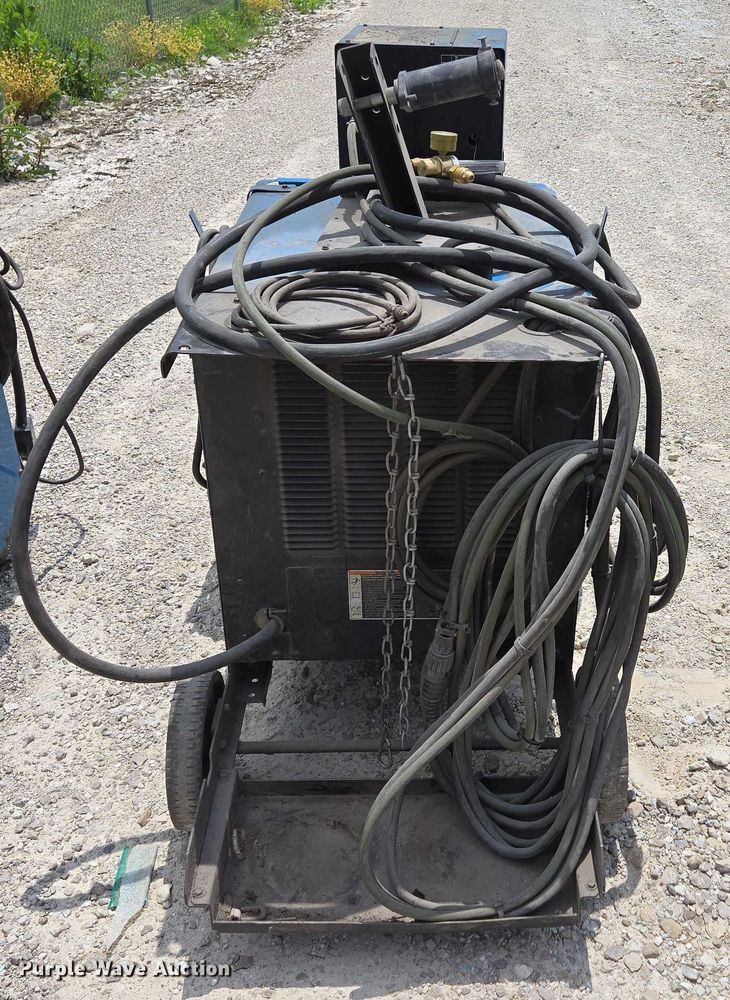 image for item EN3807 (5) welders