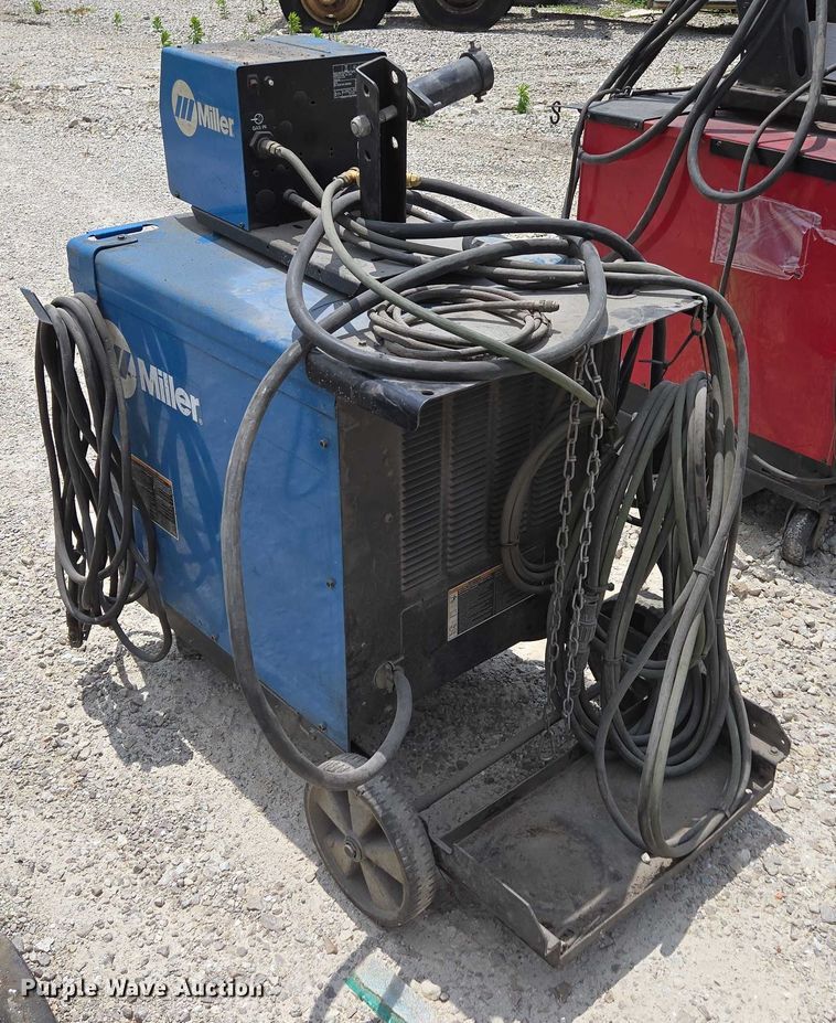 image for item EN3807 (5) welders