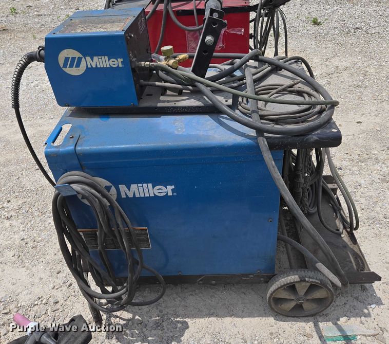 image for item EN3807 (5) welders