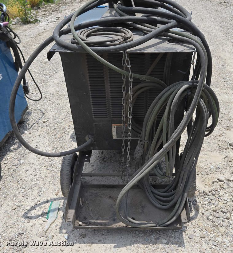 image for item EN3807 (5) welders