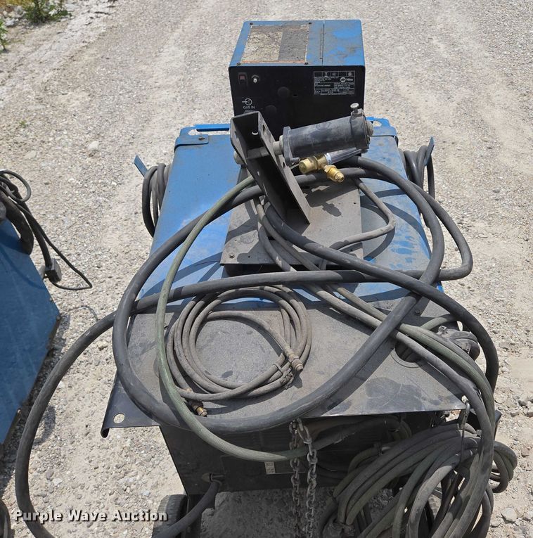 image for item EN3807 (5) welders