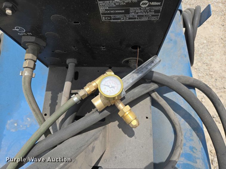 image for item EN3807 (5) welders