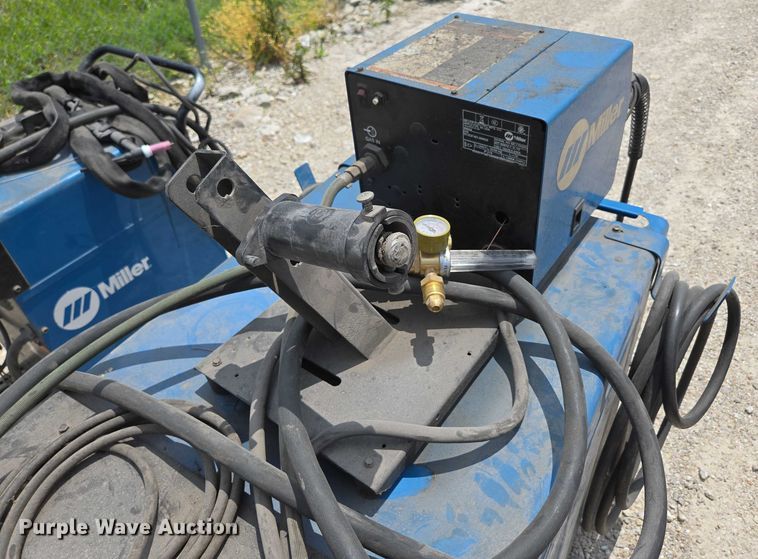 image for item EN3807 (5) welders