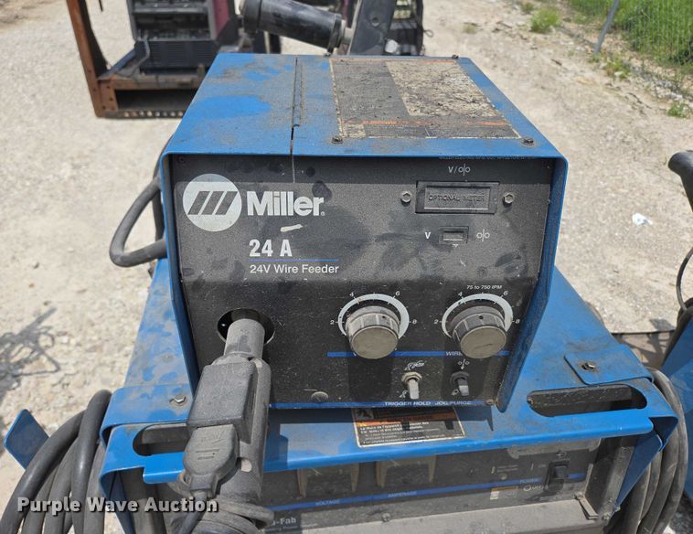 image for item EN3807 (5) welders