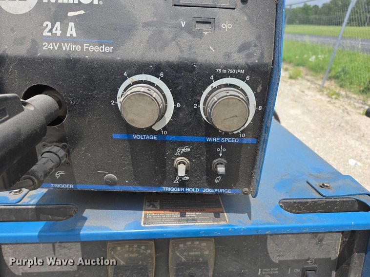 image for item EN3807 (5) welders