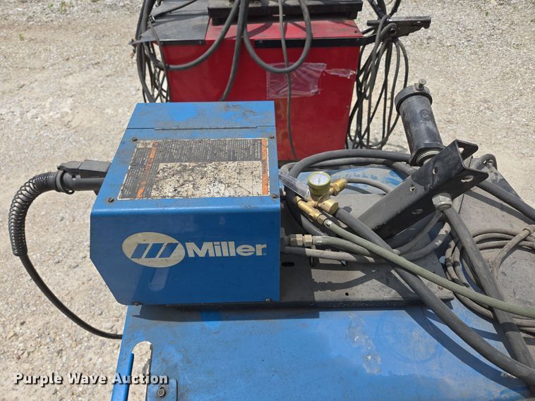 image for item EN3807 (5) welders