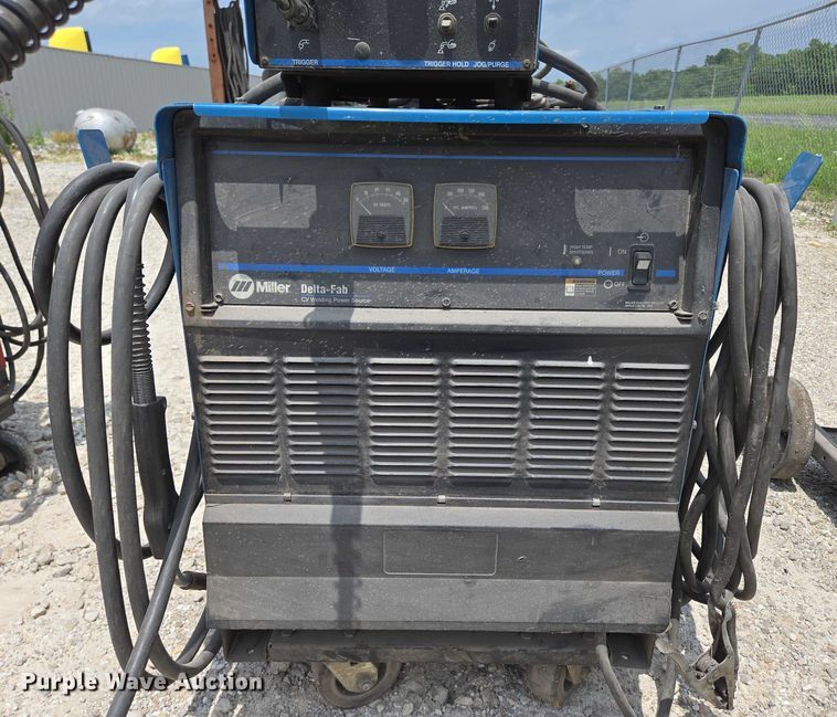 image for item EN3807 (5) welders