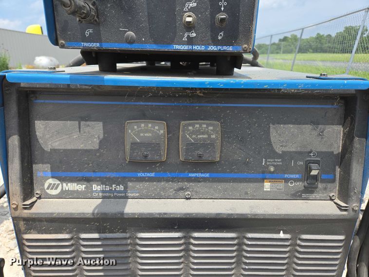 image for item EN3807 (5) welders