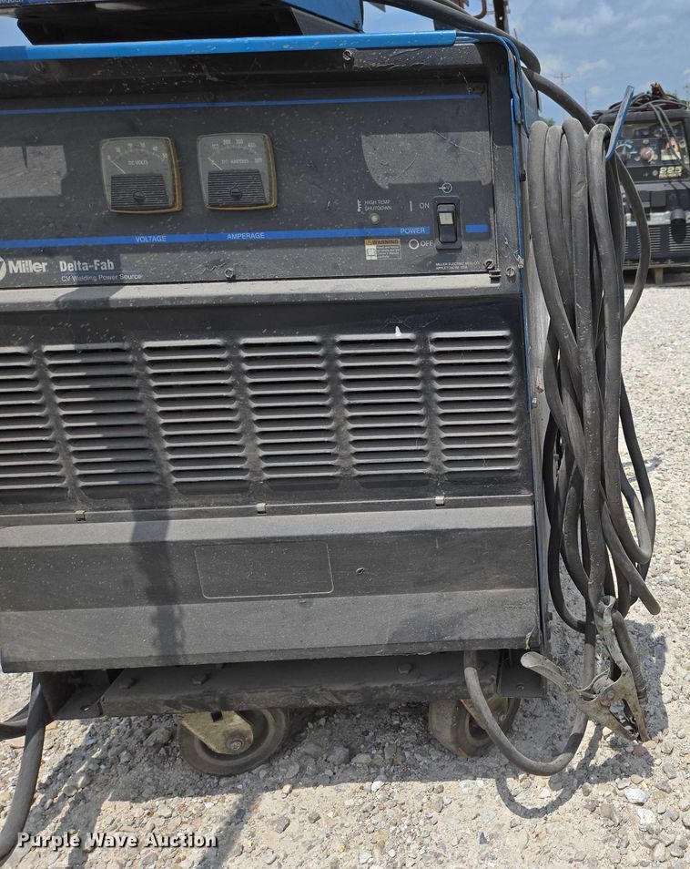 image for item EN3807 (5) welders