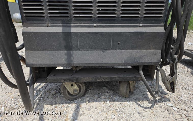 image for item EN3807 (5) welders