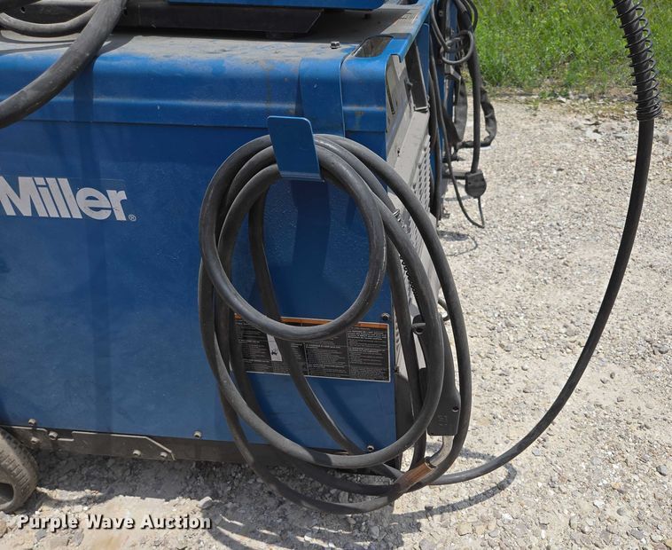 image for item EN3807 (5) welders