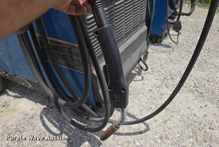 image for item EN3807 (5) welders