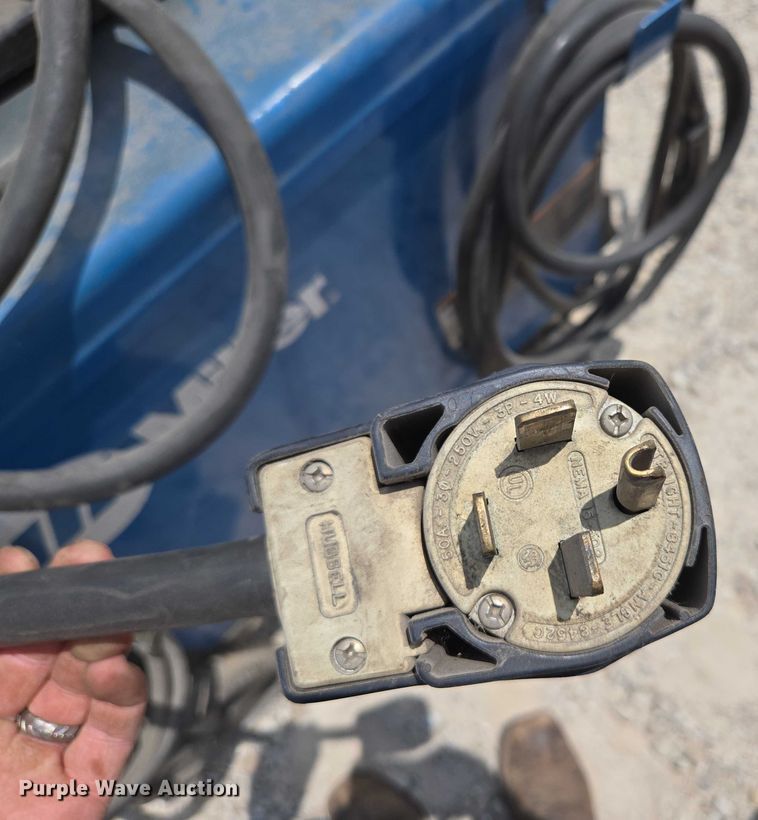 image for item EN3807 (5) welders