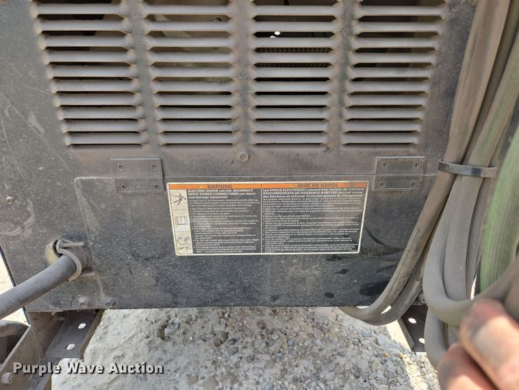 image for item EN3807 (5) welders