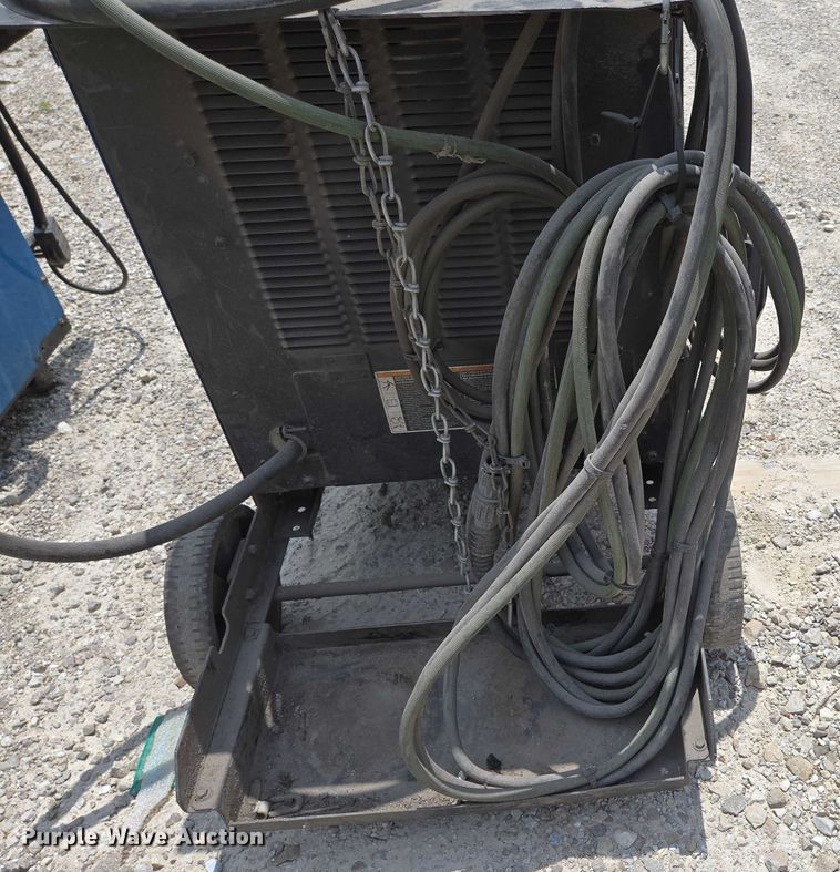 image for item EN3807 (5) welders