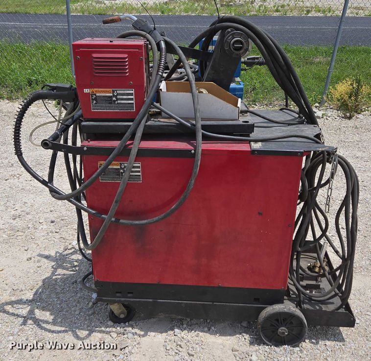 image for item EN3807 (5) welders