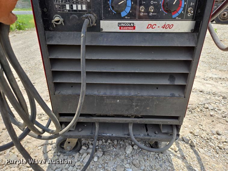 image for item EN3807 (5) welders