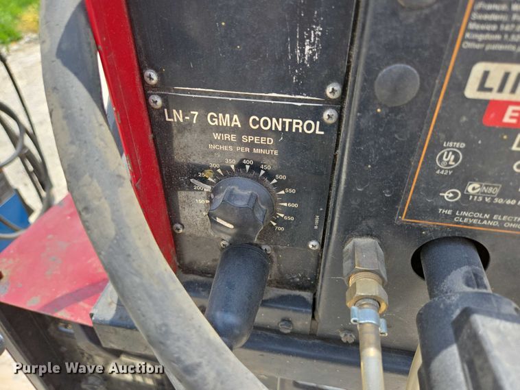 image for item EN3807 (5) welders