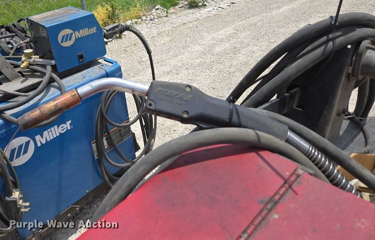 image for item EN3807 (5) welders