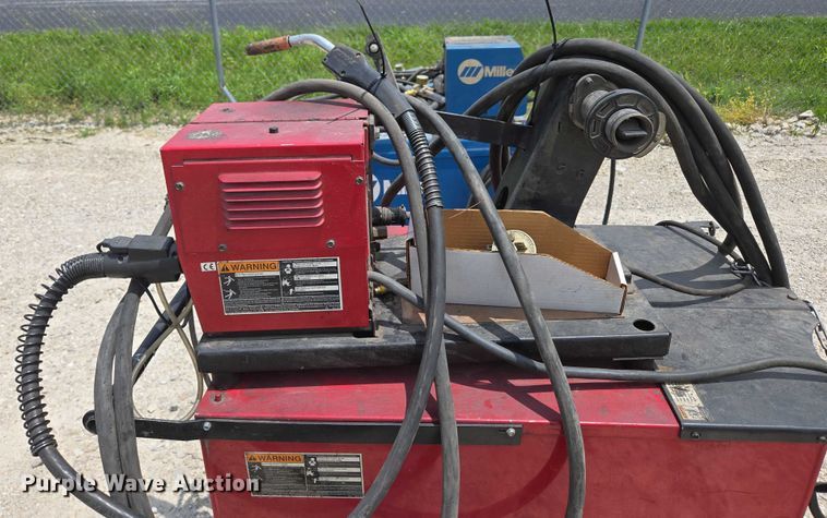 image for item EN3807 (5) welders