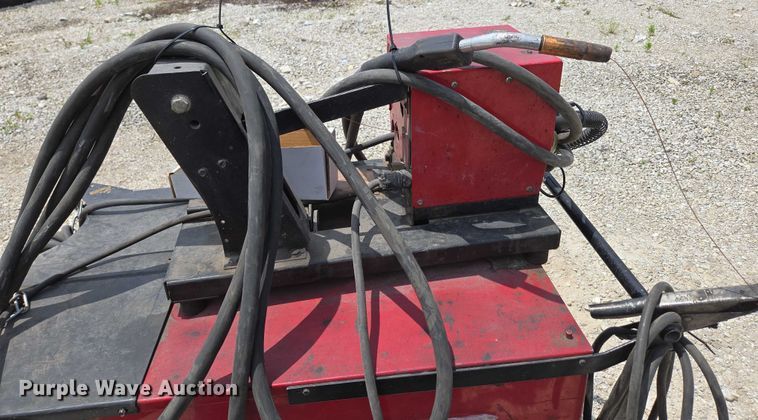 image for item EN3807 (5) welders