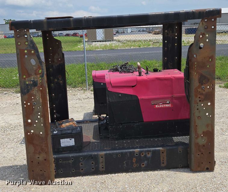 image for item EN3807 (5) welders