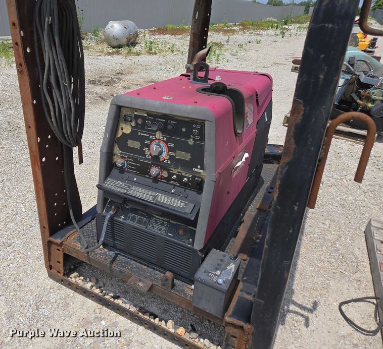 image for item EN3807 (5) welders