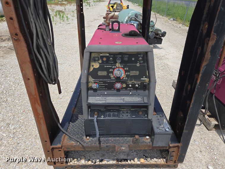 image for item EN3807 (5) welders