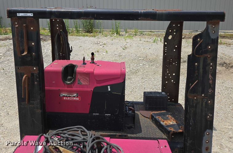 image for item EN3807 (5) welders