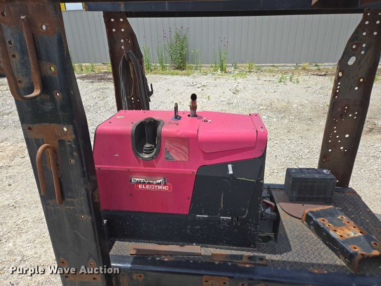 image for item EN3807 (5) welders