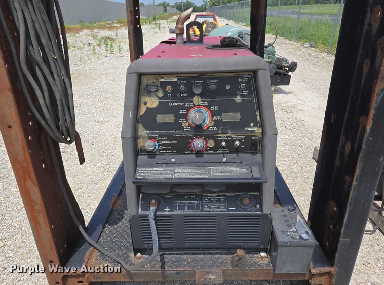 image for item EN3807 (5) welders