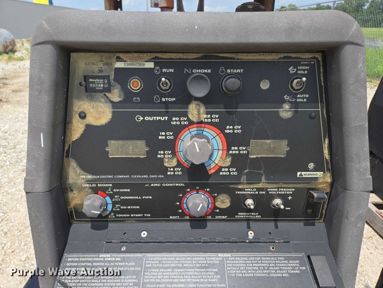 image for item EN3807 (5) welders