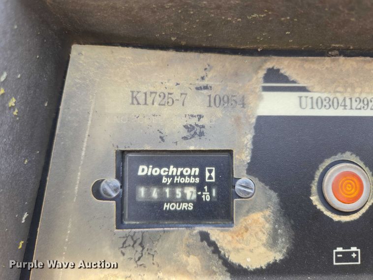 image for item EN3807 (5) welders