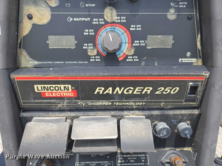 image for item EN3807 (5) welders