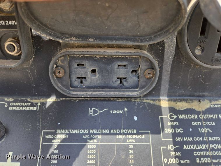 image for item EN3807 (5) welders