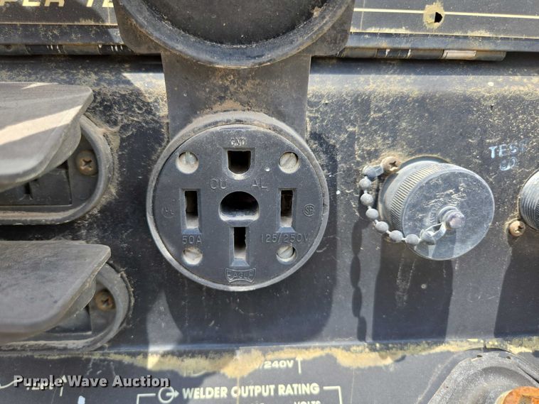 image for item EN3807 (5) welders