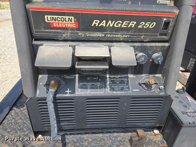 image for item EN3807 (5) welders