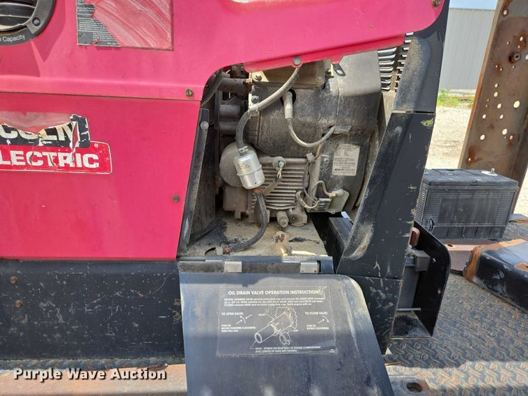 image for item EN3807 (5) welders