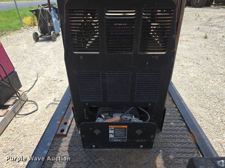 image for item EN3807 (5) welders