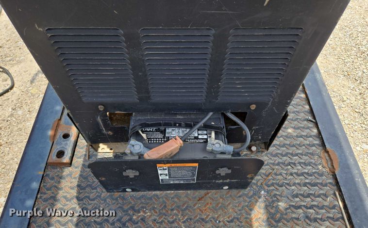 image for item EN3807 (5) welders